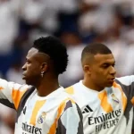 皇马巨星拒天价合约!维尼修斯留守伯纳乌-足球赛程-足球比分-足球交流论坛