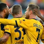 意甲争冠悬念拉满!那不勒斯平帕尔马末轮定乾坤-足球赛程-足球比分-足球交流论坛