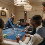 综合博彩策略:平衡风险与收益的艺术-足球赛程-足球比分-足球交流论坛