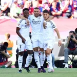 被巴萨四次击败的皇马,终究是为老佛爷的策略买了单-足球赛程-足球比分-足球交流论坛