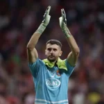 泰晤士:双雄竞逐加西亚,解约金 2000 万-足球赛程-足球比分-足球交流论坛