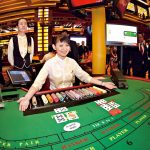 轮盘投注策略:内围VS外围该怎么选?-足球赛程-足球比分-足球交流论坛