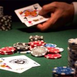 如何玩番摊:牌面与玩法的策略解析-足球赛程-足球比分-足球交流论坛