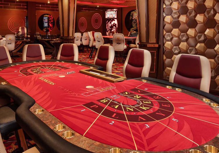 百家乐心态管理的五大法则