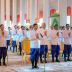 柬埔寨总理洪玛奈表示,打击网络诈骗犯罪是当务之急-足球赛程-足球比分-足球交流论坛