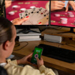 最容易上瘾的博彩往往不是最刺激的，而是“最稳定的小赢系统”-足球赛程-足球比分-足球交流论坛